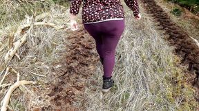 Go Over Ther I Will Slap Your Tits Red