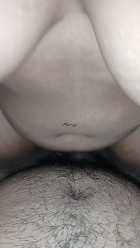 Mallu boyfriend Homemade enjoyment   Clip 1