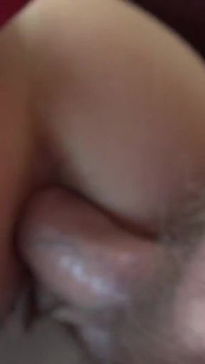 Kraftman's Pipe Bursts My Pussy! Pipe Break with Surprise