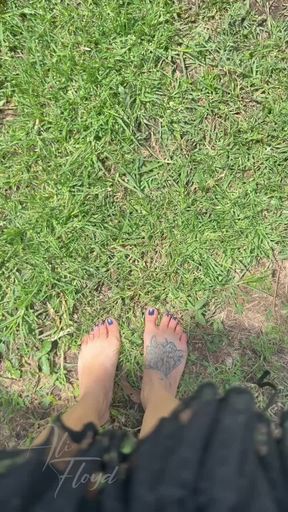 Mi concha está tan caliente como el sol ☀️