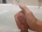 Straight Guy Jerks - Spa Fun