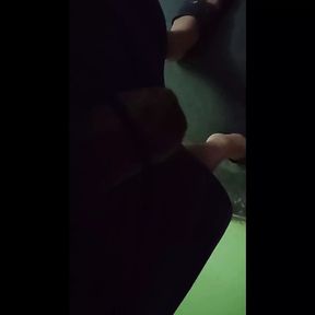 Indian Big Cock guy funking Cum in mouth