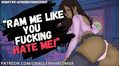 [F4M] Your Bully Is Your Gov Assigned Breeding Partner? || ASMR EROTIC AUDIO