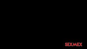 sexmex - mario and princess peach are swingers . emily thorne