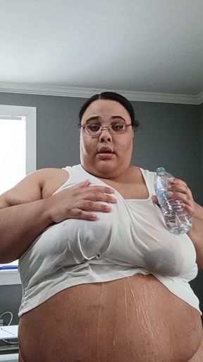 Wet Titties