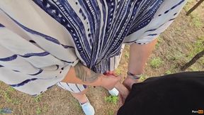 Pleeeeease dont STOP cum inside me amateur milf pov public outdoor tight kink