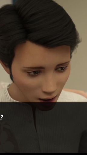 Milf Creek #9: George took photos of Rose and Johannes with out them seeing it