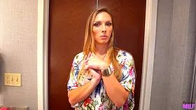 Stepmom Has a New Crush - S6:e2