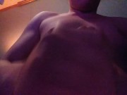 Upclose Naked Masterbation