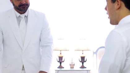 Elder Foster: Ordination, Part 1