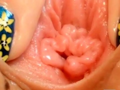 pussy close up and speculum