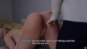 My Bimbo Dream Update 11