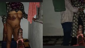 Ammi a jayegi jaldi kar lo