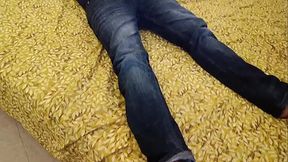 Indian muslim girl first time sex