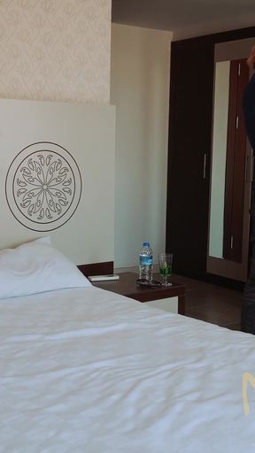 Hot Russian Girl Fucked Me at the Resort