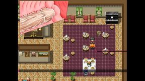 (  18 ) H RPG Games NPC A Dirty Tveler Who Has Reincarnated In Another World #1