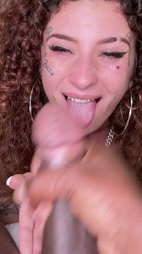 BBC Addict 96 - Blazy Kitsune