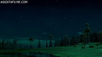 Enfiei o dedo na bunda de sorupamesiamina