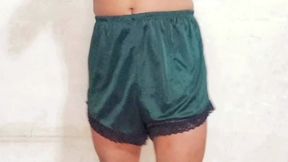 strip tease dance, nude sissy dance.