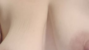 Strutting Naked in my Future Office