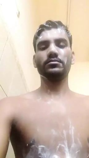 Penis massage