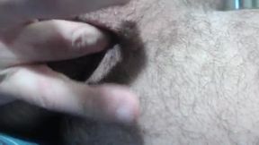 Ario Dante Private Show