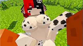Jenny Rides Her Cow-Girl MILF Lover in Steamy Hentai Encounter