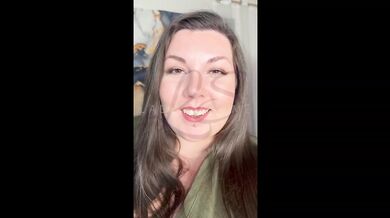 Amateur Video Chat Verified Fat Girl Gaining Weight Into Massive SSBBW
