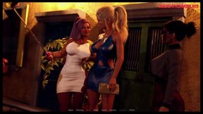 Eruption Imminent (part 23) Recap What Happened so Far - by Morriganrae