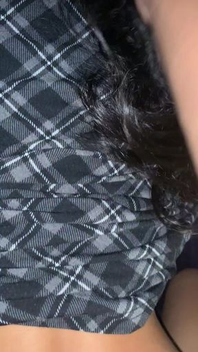 Girls in dresses are indeed very seductive