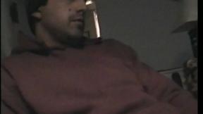 ”Str8 Boy Bed Time Jack Off”