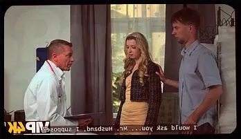 Sultry Blonde's Secret Desire - Hot Wife Cheating Best compilation