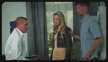 Sultry Blonde's Secret Desire - Hot Wife Cheating