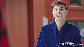 Troye Jacobs And Tyler Torro - Mountain Lumberjack Stepdaddy Plows Cute Twink Ass