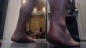 Antonio & Amadeo & Alessio Private Show