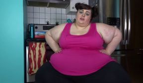 ssbbw juicy jackie