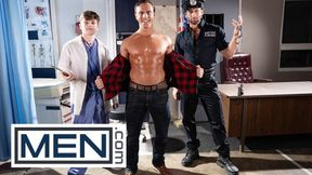 Der Bussycal/ Hot / Reese Rideout, Jake Preston, Dom King