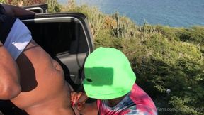 Caramelchick876's Outdoor session