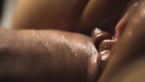Don't Take It Out, Cum Inside Me!