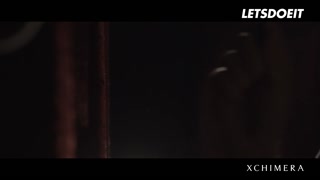 Sexy Maid Lucy Li Seduces Him For An Erotic Session - LETSDOEIT