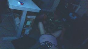 Bww Licking Anal,pussy with Creampie Then Fucked Again!