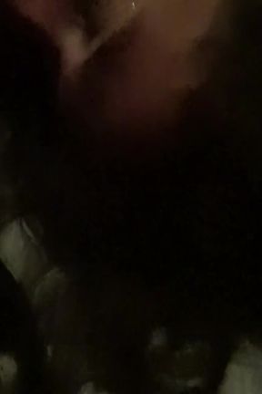 Tinder Guy Cums on My Face 3 Times
