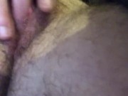 FTM plays with wet hole SEE MORE @ onlyfans.com/charlieftmx