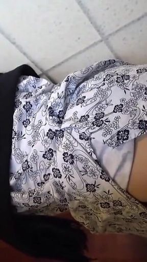 Taboo Villa Escape with a Married Woman From the Lost Paradise - 2