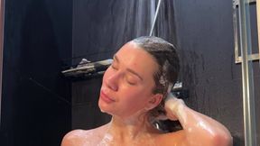 Member Model @luciamorris @Shower Sex and #Natural Big Tits #Blonde #Naked #Sexy tube clips adult | Tik.Porn