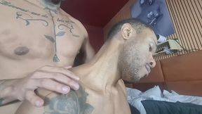 Savoring my boyfriend's neck part 3 – Jack Harrys and Victor lamborghini (Full HD) copy 1