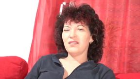 Unfaithful housewives make 90s amateur porn videos with their lovers Vol 2