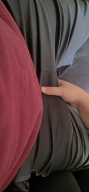 Sexy MILF BBW Lotus Giving Hand Jobs to ZZ's BBC- Compilation Vol 1