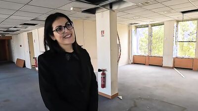 bbc anal payed milf realtor