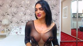 Lora Vegas Private Show